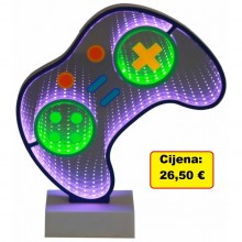 Lampa Infinity iTotal LED Let’s Play XL3198